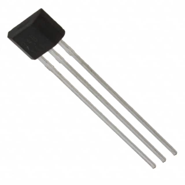 SS494B-SP Honeywell Sensing and Productivity Solutions  Magnetic Sensors - Linear Compass (ICs)